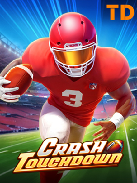 Crash Touchdown