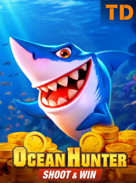 Ocean Hunter
