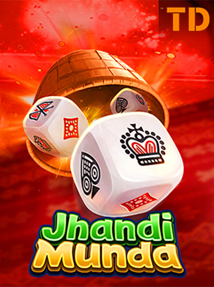 Jhandi Munda