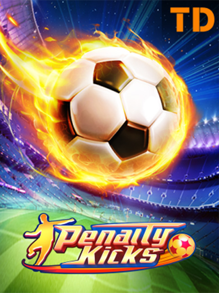 Penalty Kicks