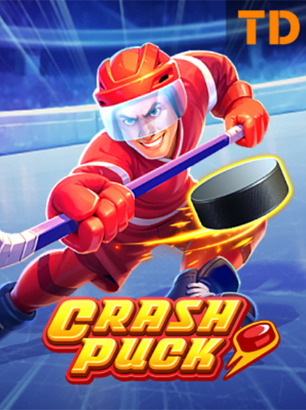 Crash Puck