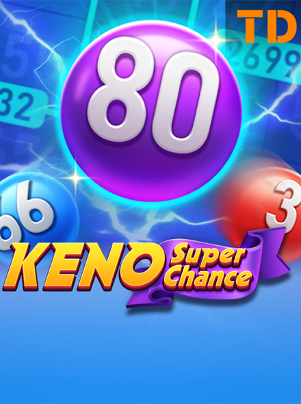 Keno Super Chance