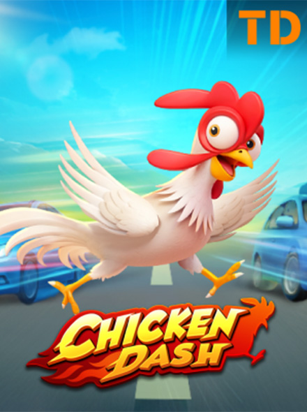 Chicken Dash