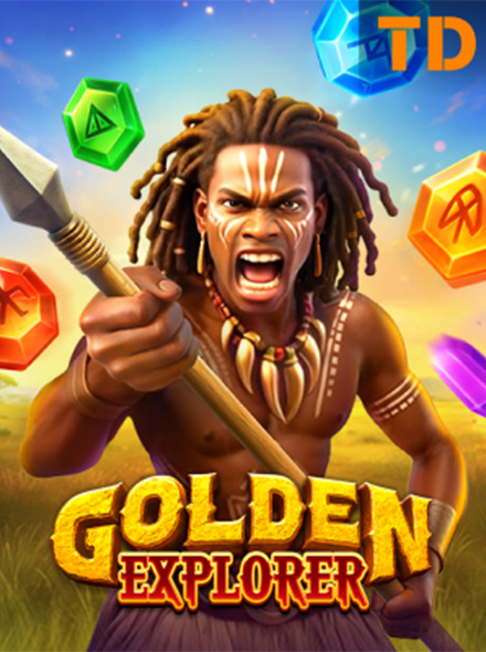 Golden Explorer