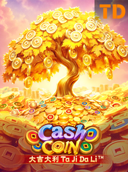 Cash Coin