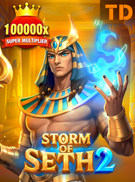 Storm of Seth 2