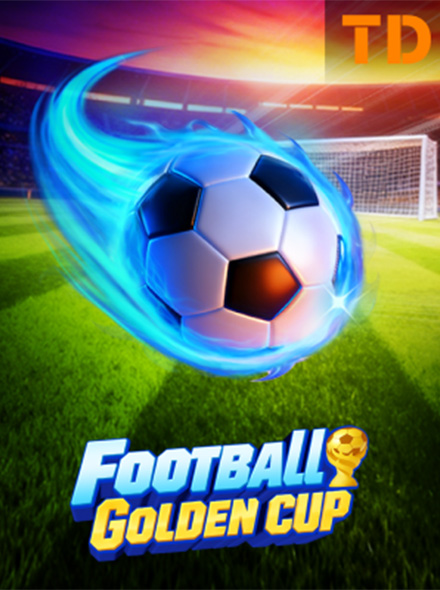 Football Gloden cup