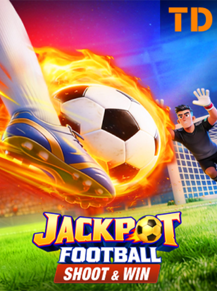 Jackpot Football