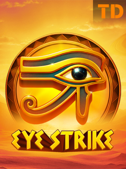 Eye Strike