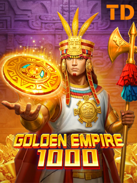 Golden Empire 1000