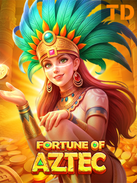 Fortune of Aztec