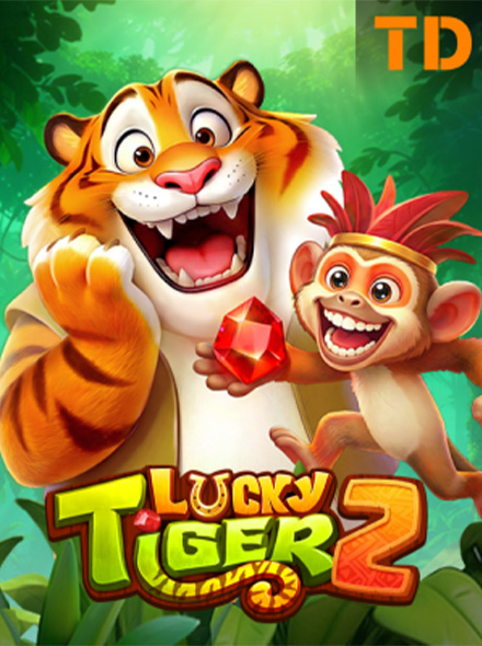 Lucky Tiger 2