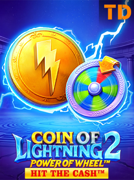 Coin of Lightning 2