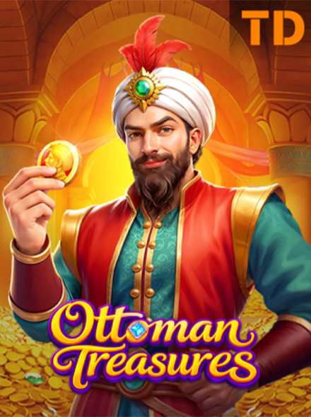 Ottoman Treasures