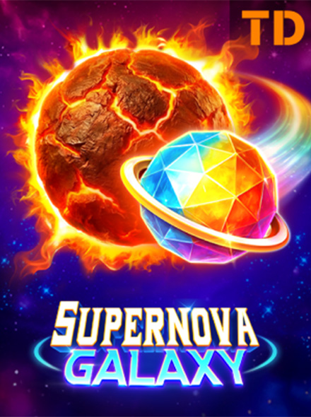 Supernova Galaxy