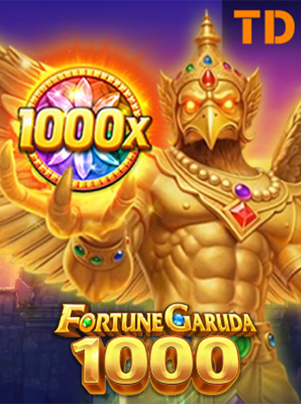 Fortune Garuda 1000