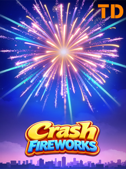 Crash Fireworks