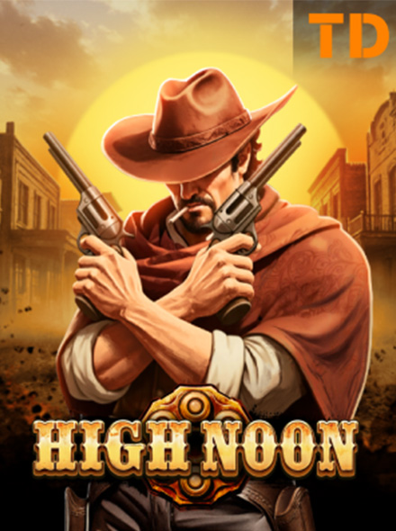 High Noon