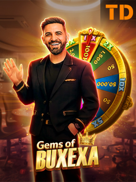 GEMS of BUXEXA