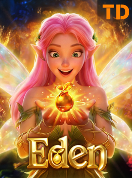 Eden