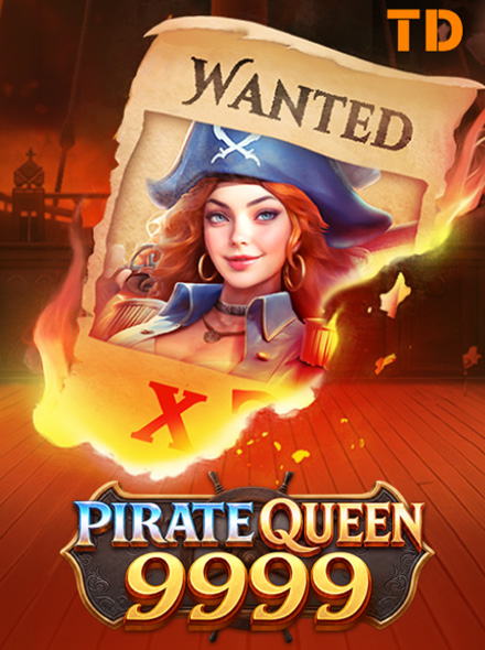 Pirate Queen 9999