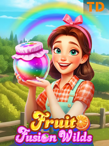 Fruit Fusion Wilds