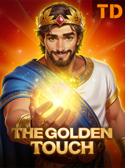 The Golden Touch