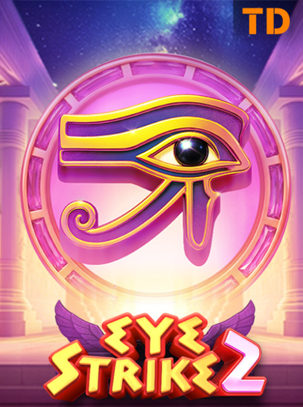 Eye Strike 2