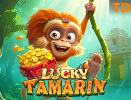 Lucky Tamarin