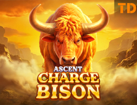 Charge Bison Ascent