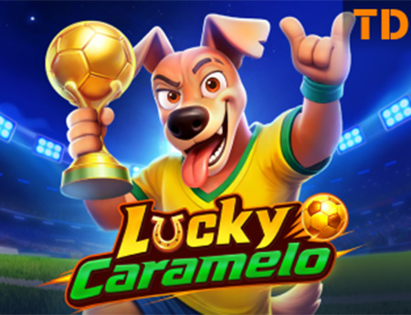 Lucky Caramelo