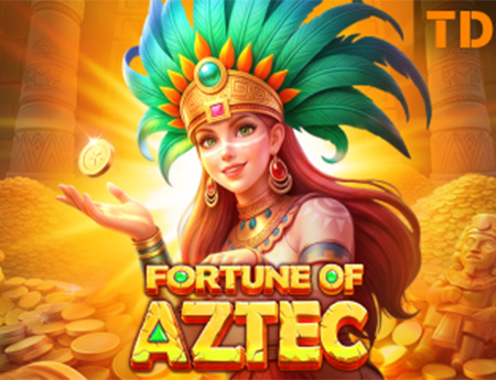 Fortune of Aztec