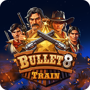Bullet 8 Train