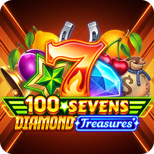 100 Sevens Diamond Treasures