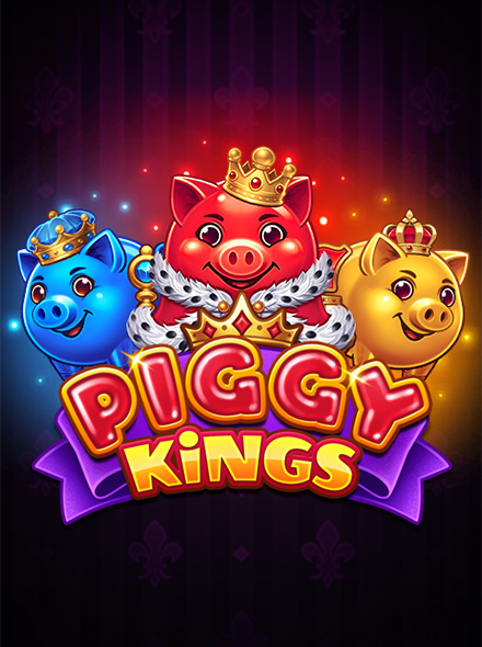 Piggy Kings