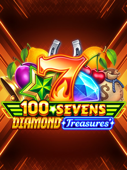 100 Sevens Diamond Treasures