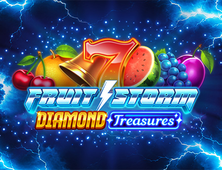 Fruit Storm Diamond Treasure