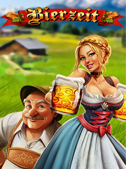 Bierzeit