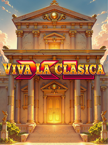 Viva La Clasica XL