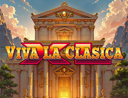 Viva La Clasica XL
