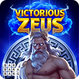 Victorious Zeus