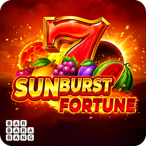 Sunburst Fortun