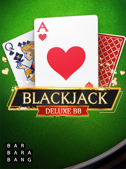Blackjack Deluxe BB