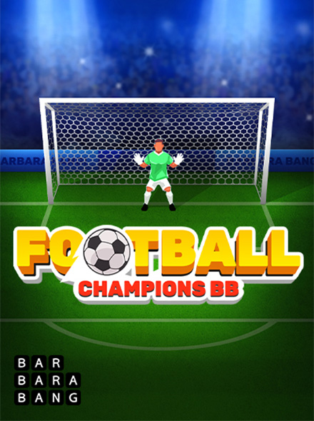 Football Champions BB