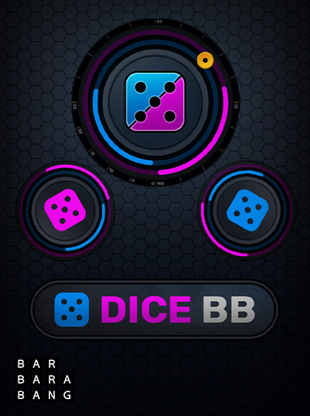 Dice BB