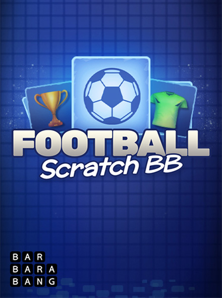 Football Scratch BB