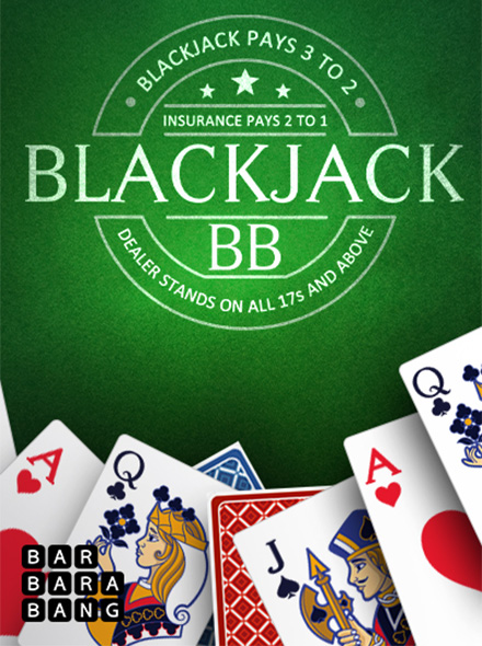Blackjack BB