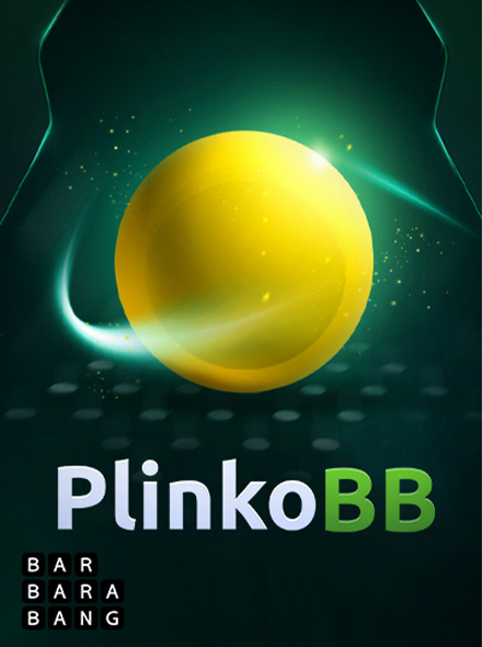 Plinko BB
