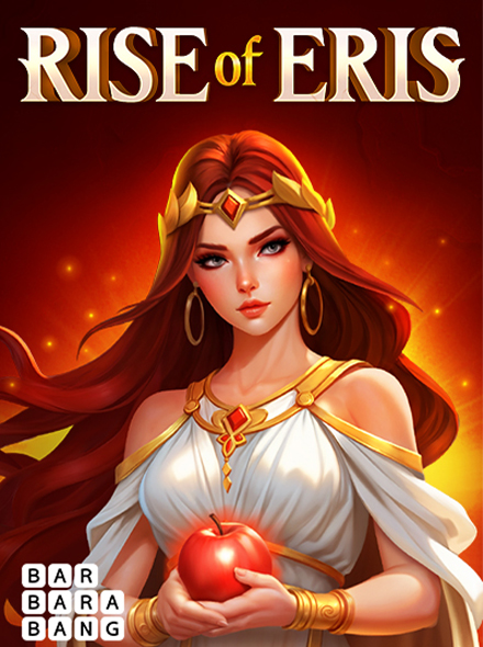 Rise of Eris