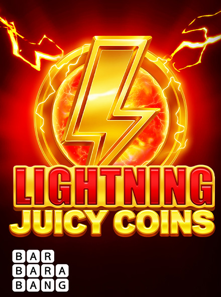 Lightning Juicy Coins